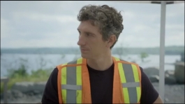 The Curse of Oak Island - Season 12 Episode 11